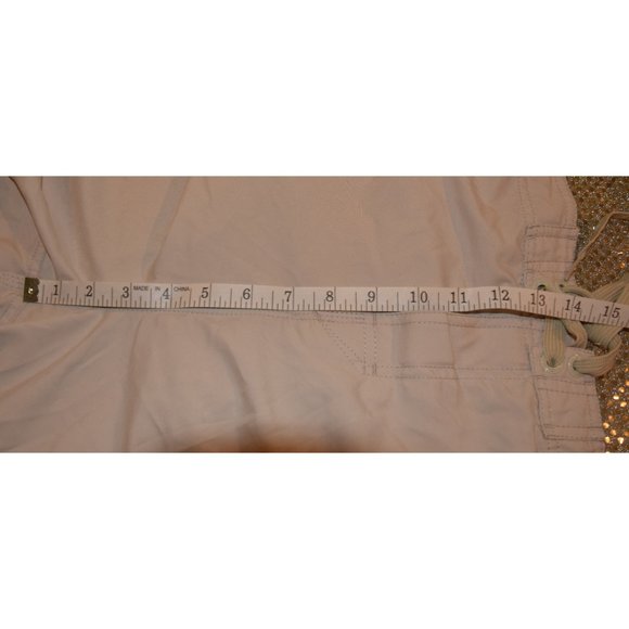 Quiksilver Edition Board Shorts size XXL - Picture 8 of 9